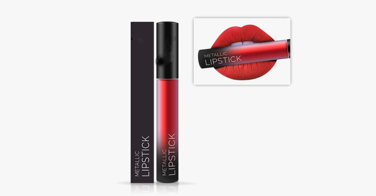 Avtoit | Liquid Matte Lip Color – The perfect kiss anywhere, anytime