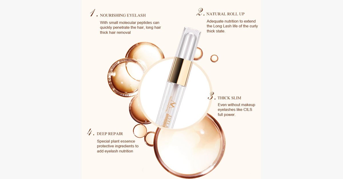 Avtoit | Herbal Eyelash Serum