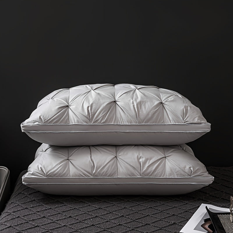 Avtoit | SleepSilk - Hotel-Quality Pillow for Pure Comfort