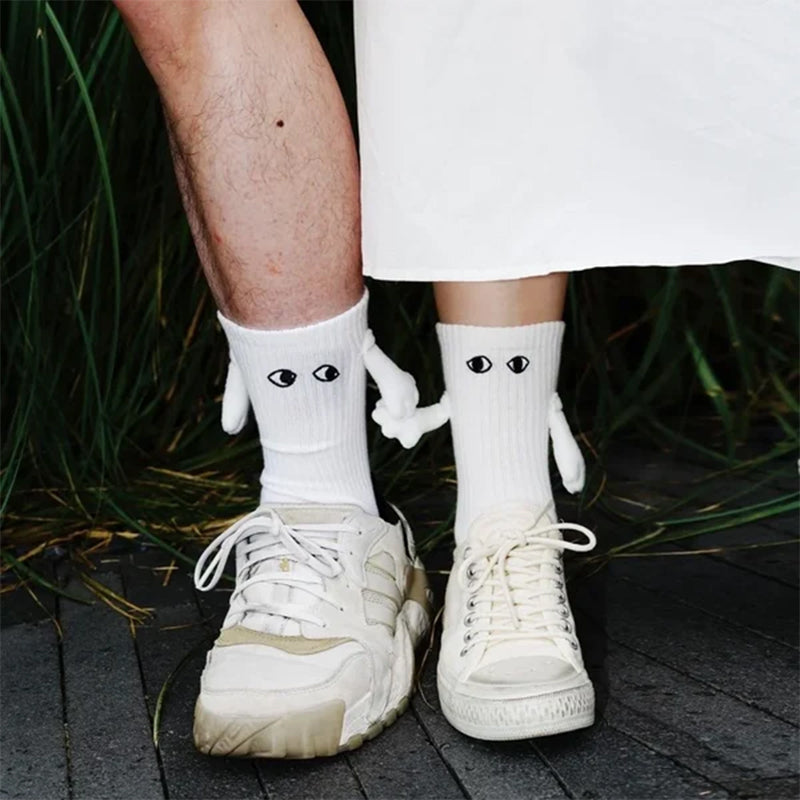 Avtoit | Funny magnetic socks