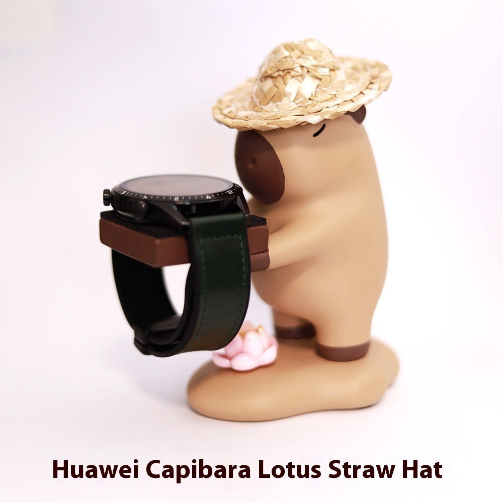Avtoit | Apple Watch Capybara Charging Stand