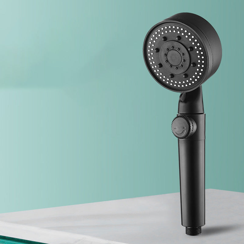 Avtoit | Plastic Shower Head Modern Handheld Shower Head with Adjustable Spray Pattern