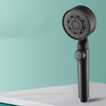 Avtoit | Plastic Shower Head Modern Handheld Shower Head with Adjustable Spray Pattern