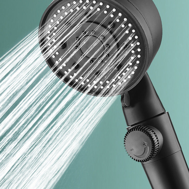 Avtoit | Plastic Shower Head Modern Handheld Shower Head with Adjustable Spray Pattern