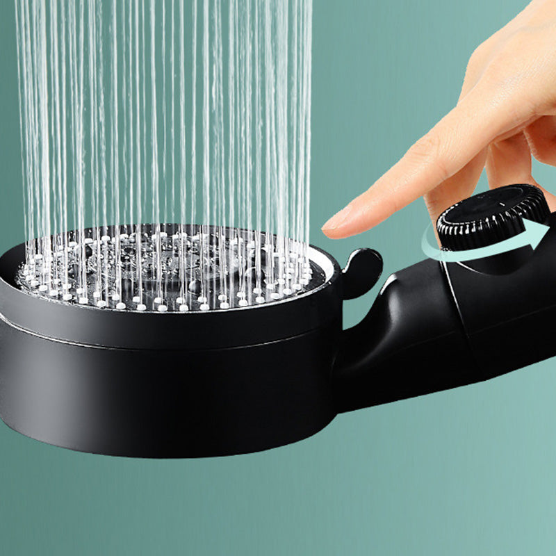Avtoit | Plastic Shower Head Modern Handheld Shower Head with Adjustable Spray Pattern