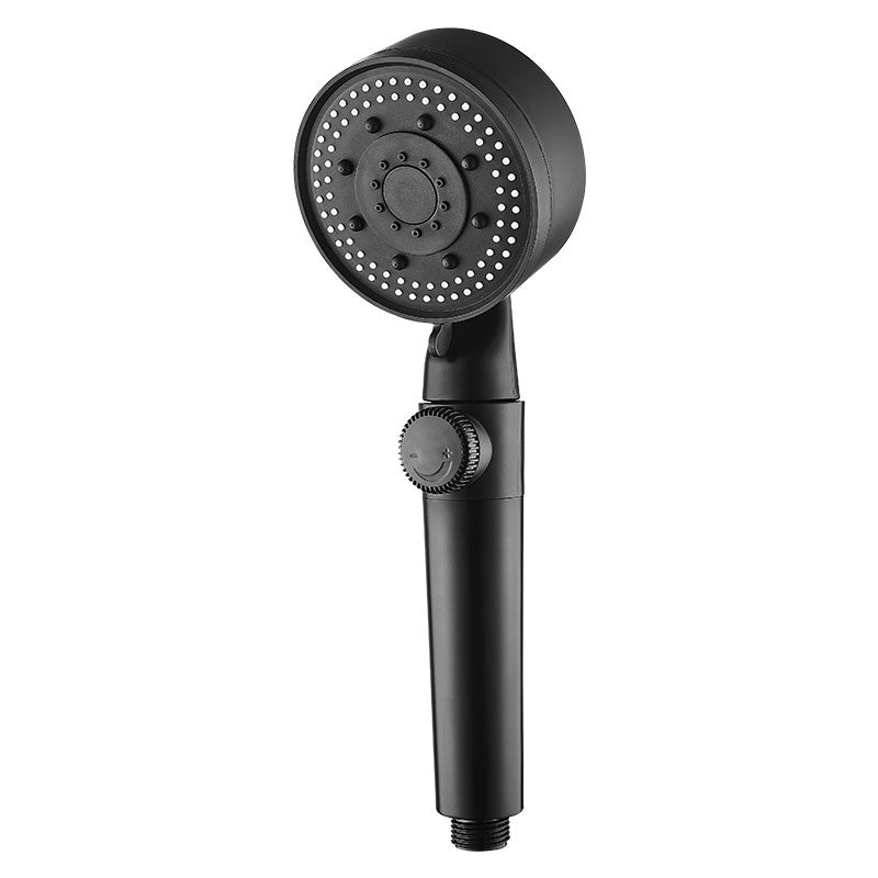 Avtoit | Plastic Shower Head Modern Handheld Shower Head with Adjustable Spray Pattern