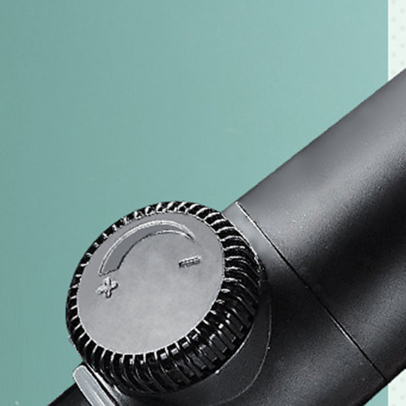 Avtoit | Plastic Shower Head Modern Handheld Shower Head with Adjustable Spray Pattern