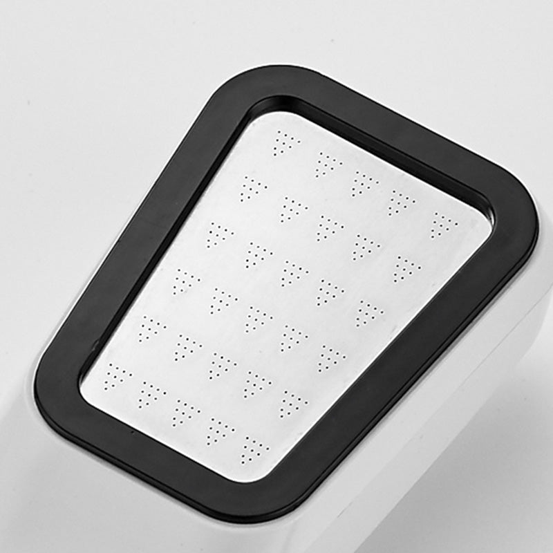 Avtoit | Contemporary Showerhead Water-efficient Handheld Showerhead