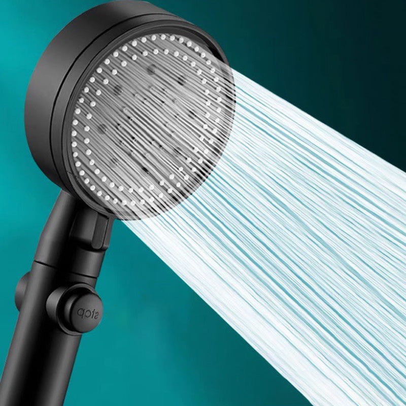 Avtoit | Modern Shower Head Plastic Bathroom Shower Head with Adjustable Spray Pattern