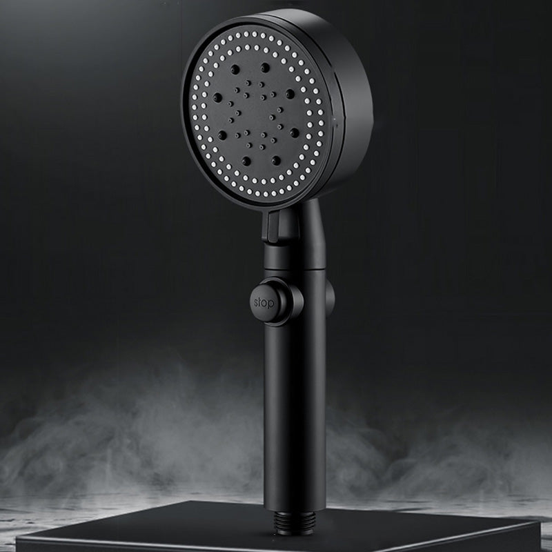 Avtoit | Modern Shower Head Plastic Bathroom Shower Head with Adjustable Spray Pattern