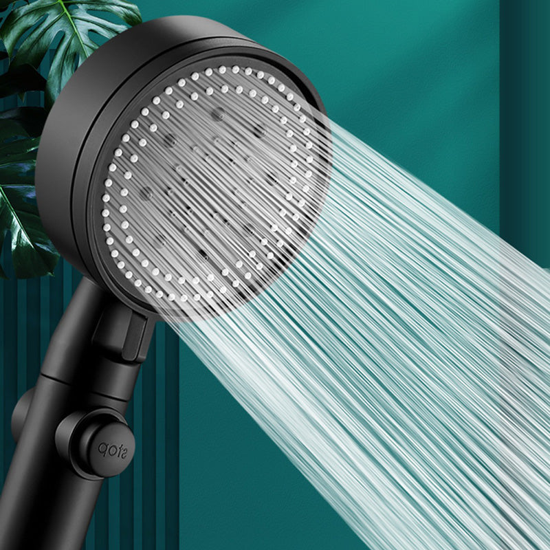 Avtoit | Modern Shower Head Plastic Bathroom Shower Head with Adjustable Spray Pattern