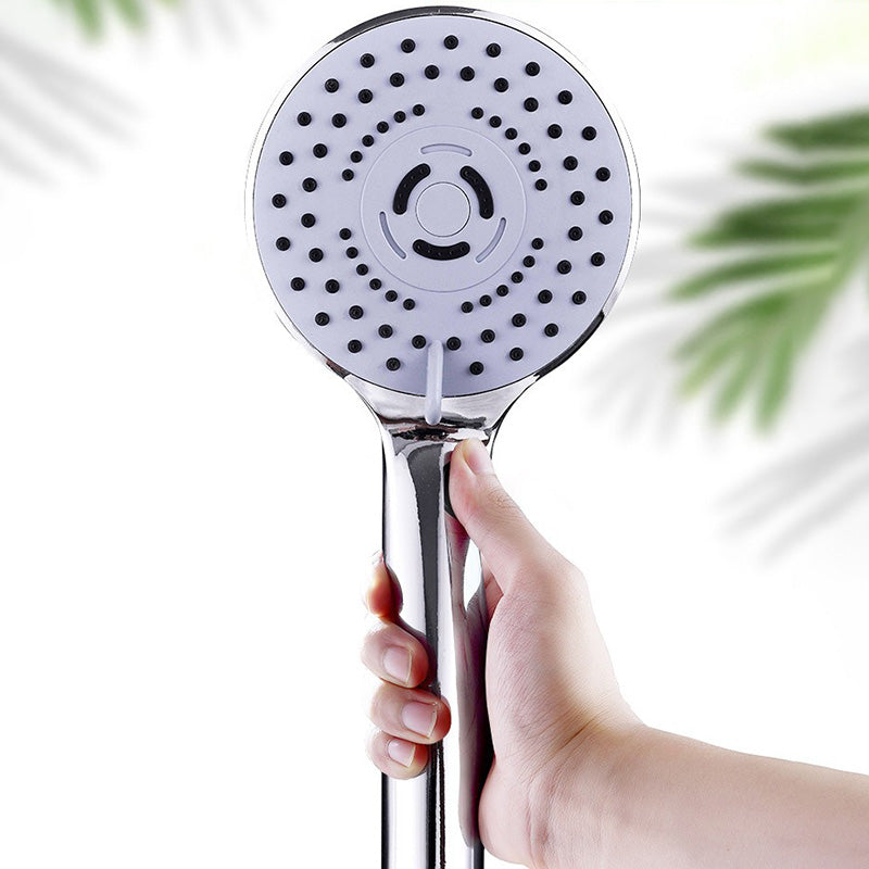 Avtoit | Modern Showerhead Bathroom Handheld Showerhead with Adjustable Spray Pattern