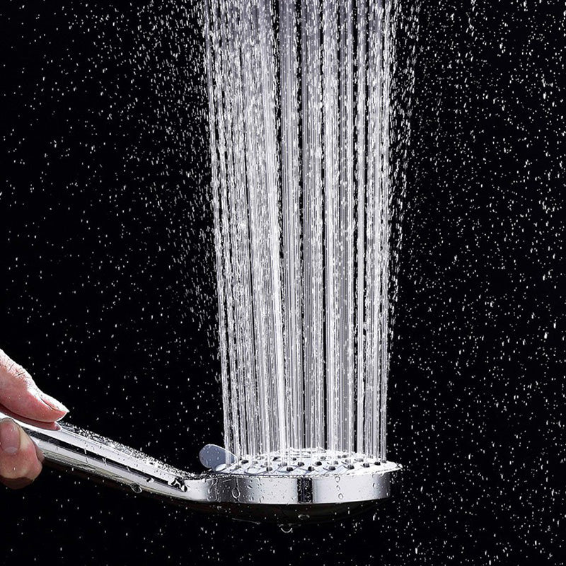 Avtoit | Modern Showerhead Bathroom Handheld Showerhead with Adjustable Spray Pattern