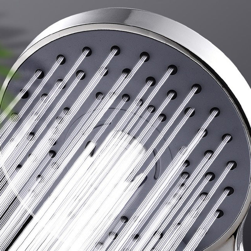 Avtoit | Modern Showerhead Bathroom Handheld Showerhead with Adjustable Spray Pattern