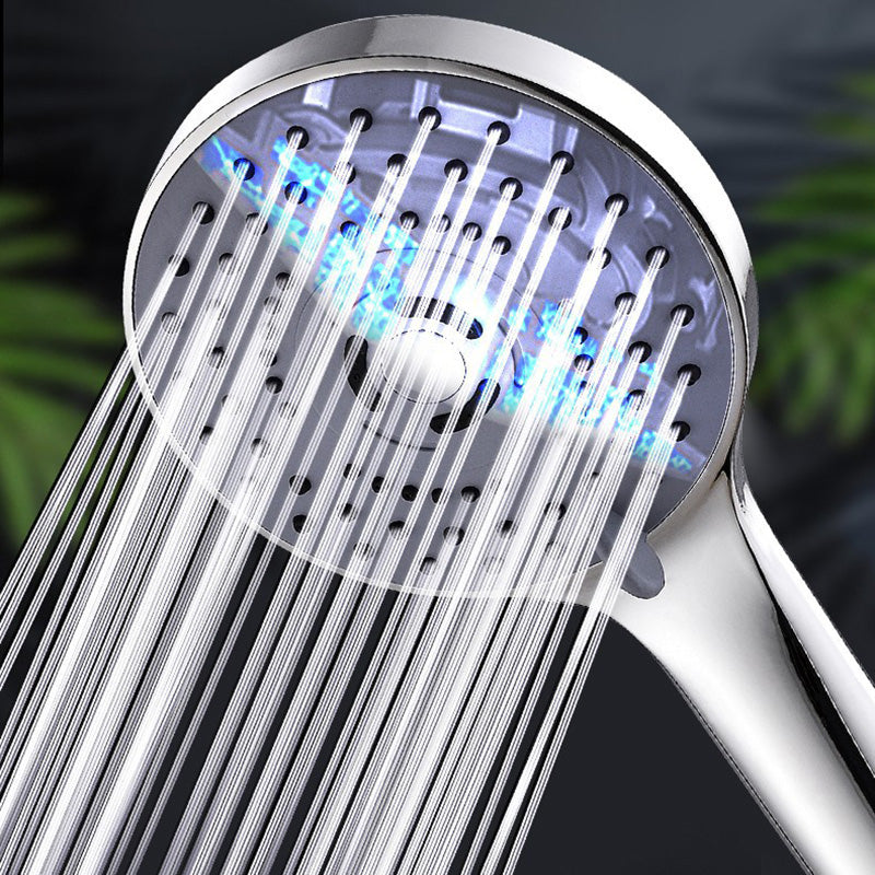 Avtoit | Modern Showerhead Bathroom Handheld Showerhead with Adjustable Spray Pattern