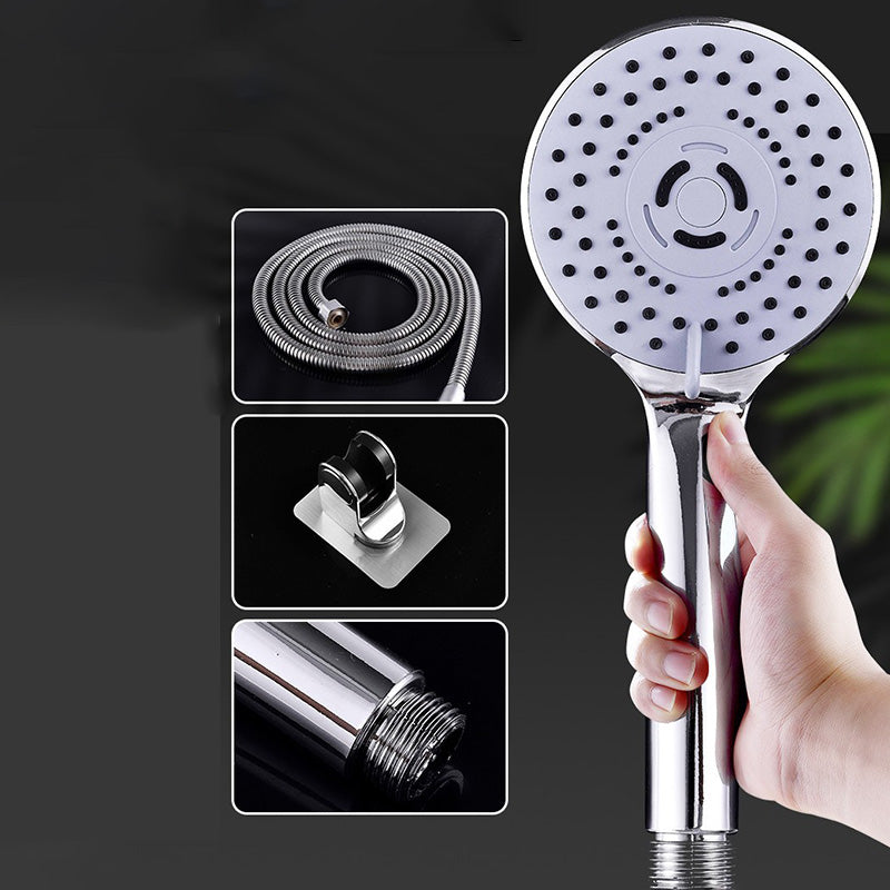 Avtoit | Modern Showerhead Bathroom Handheld Showerhead with Adjustable Spray Pattern