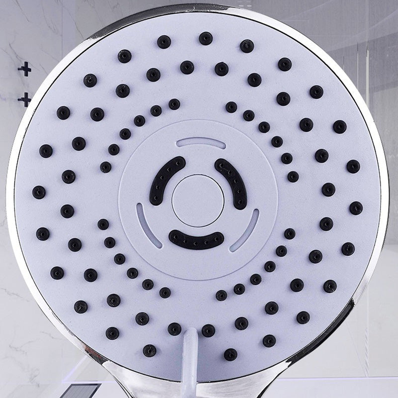 Avtoit | Modern Showerhead Bathroom Handheld Showerhead with Adjustable Spray Pattern