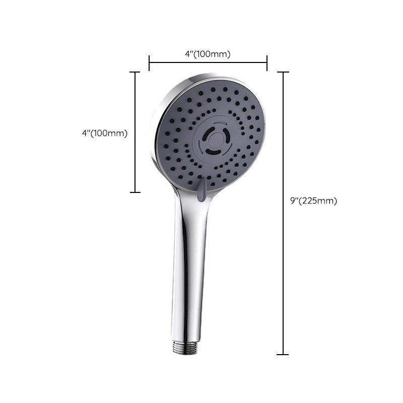 Avtoit | Modern Showerhead Bathroom Handheld Showerhead with Adjustable Spray Pattern