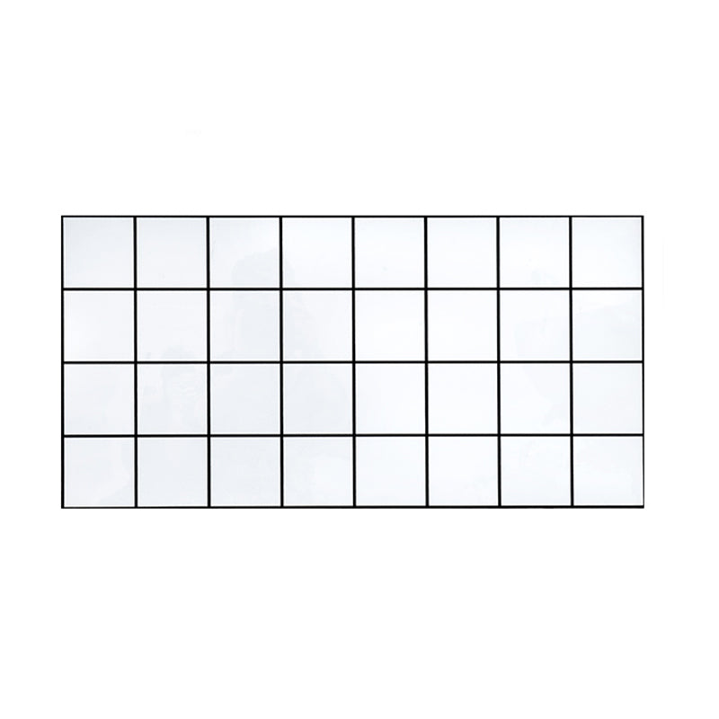 Avtoit | Square Mosaic Tile Peel and Stick Tile for Kitchen and Bathroom