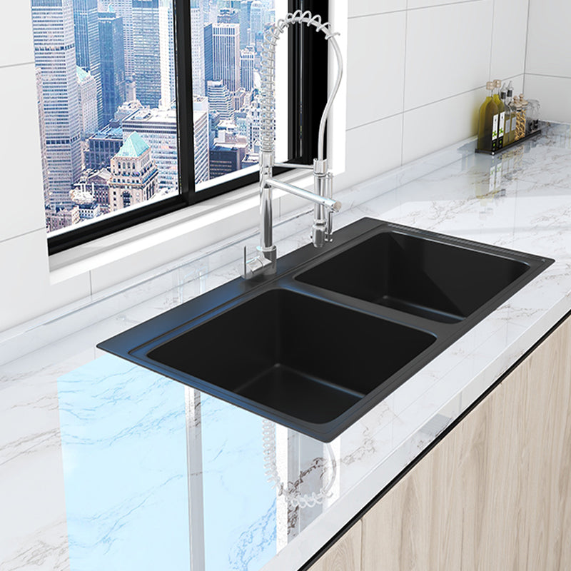 Avtoit | 23.6" PVC Peel and Stick Tile Rectangular Field Tile for the Kitchen