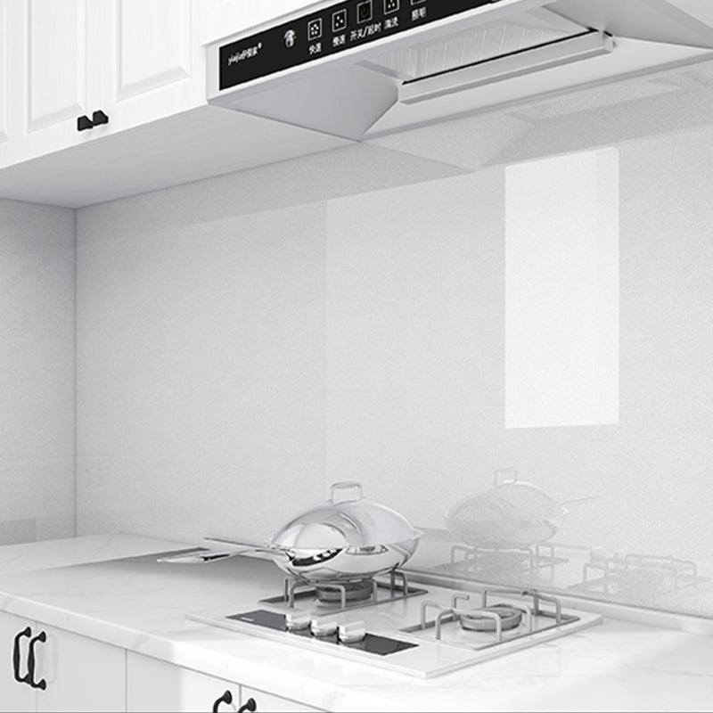 Avtoit | 23.6" PVC Peel and Stick Tile Rectangular Field Tile for the Kitchen