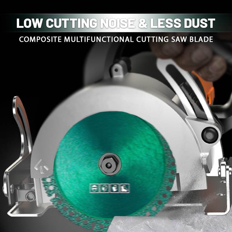 Avtoit | Composite Multifunctional Cutting Saw Blade