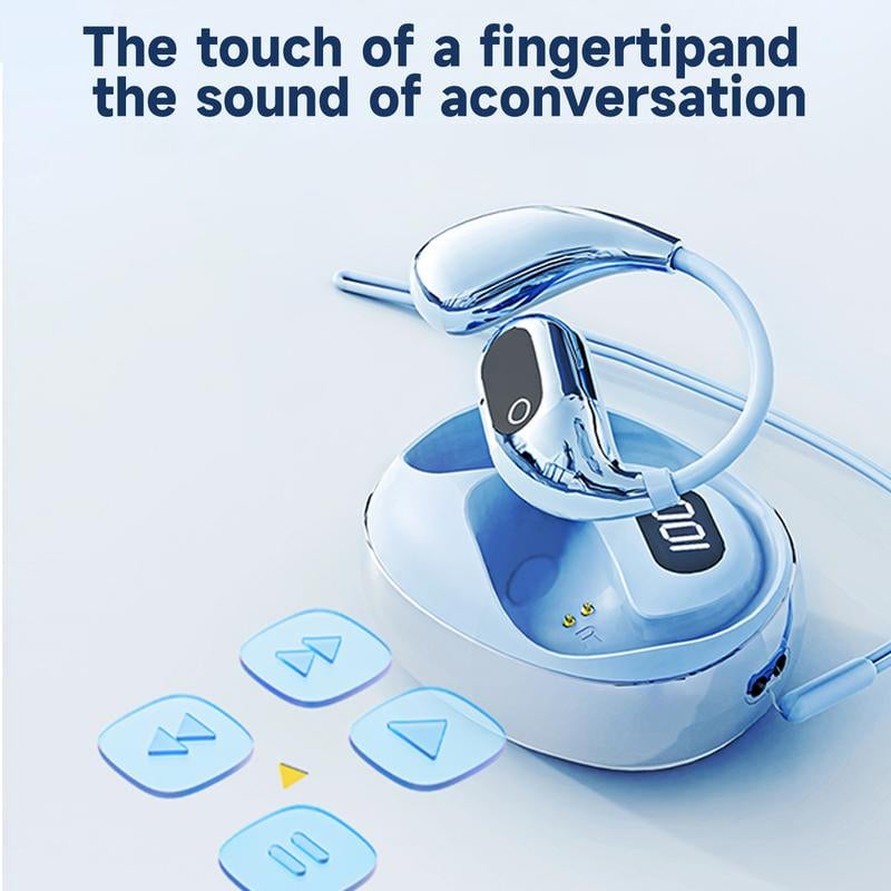 Avtoit | Multi-language Smart Translation Bluetooth Headset