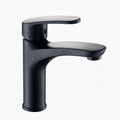 Avtoit | Contemporary Centerset Faucet Single Handle Faucet for Bathroom
