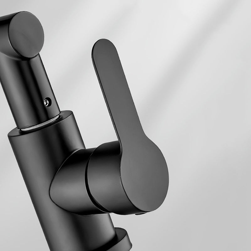 Avtoit | Single-lever faucets Modern style sink faucets for the bathroom