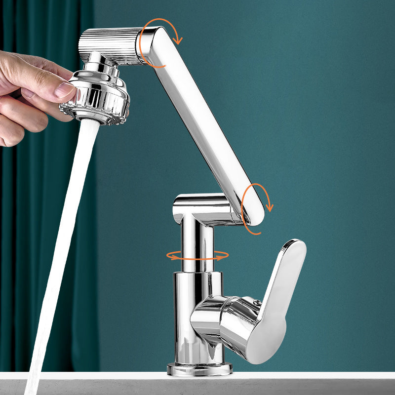 Avtoit | Single-lever faucets Modern style sink faucets for the bathroom