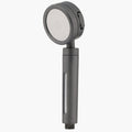 Avtoit | Modern Handheld Shower Head Plastic Shower Head with Adjustable Spray Pattern