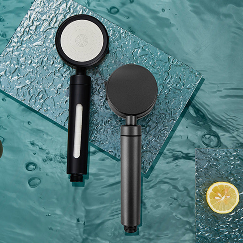Avtoit | Modern Handheld Shower Head Plastic Shower Head with Adjustable Spray Pattern