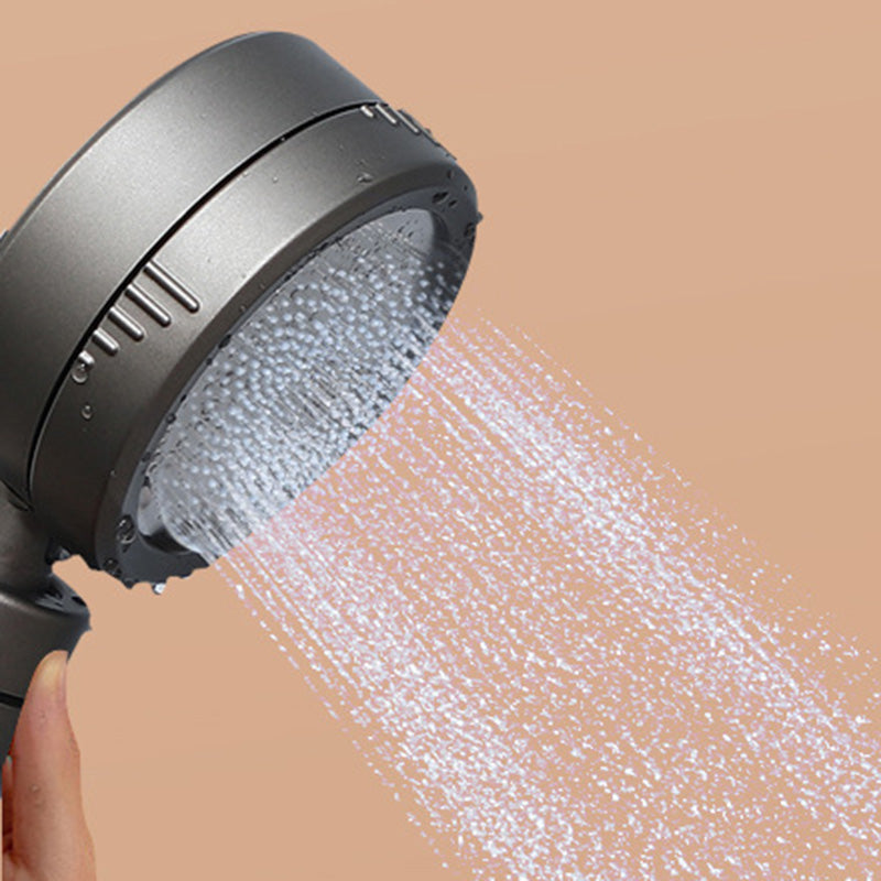 Avtoit | Modern Handheld Shower Head Plastic Shower Head with Adjustable Spray Pattern