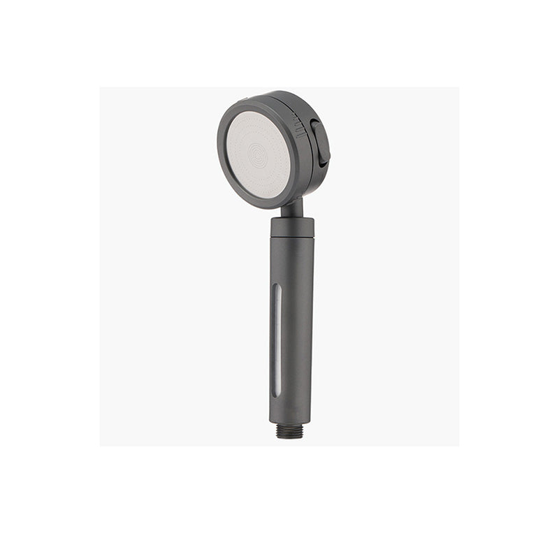 Avtoit | Modern Handheld Shower Head Plastic Shower Head with Adjustable Spray Pattern