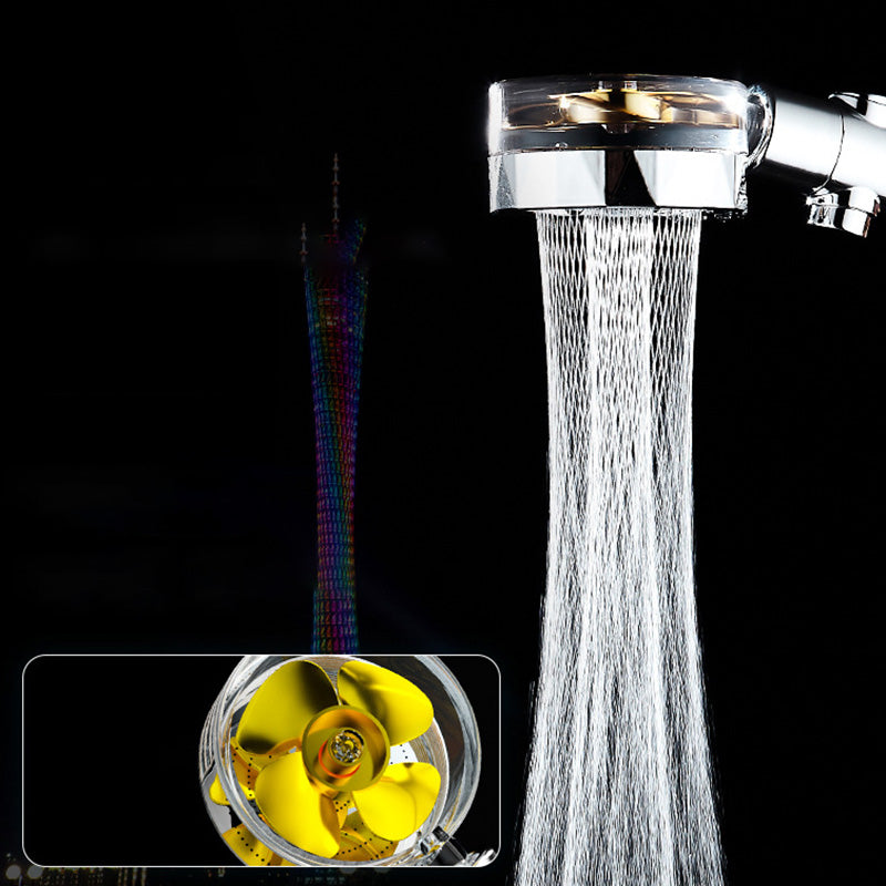 Avtoit | Modern Style Handheld Showerhead Plastic with Adjustable Water Flow
