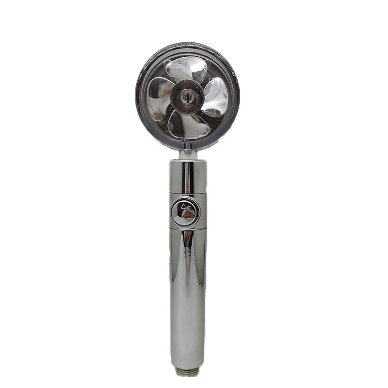 Avtoit | Modern Style Handheld Showerhead Plastic with Adjustable Water Flow