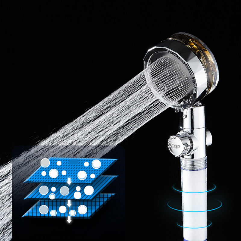 Avtoit | Modern Style Handheld Showerhead Plastic with Adjustable Water Flow