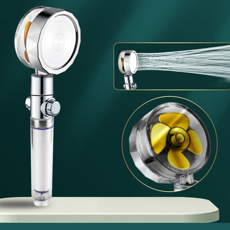 Avtoit | Modern Style Handheld Showerhead Plastic with Adjustable Water Flow