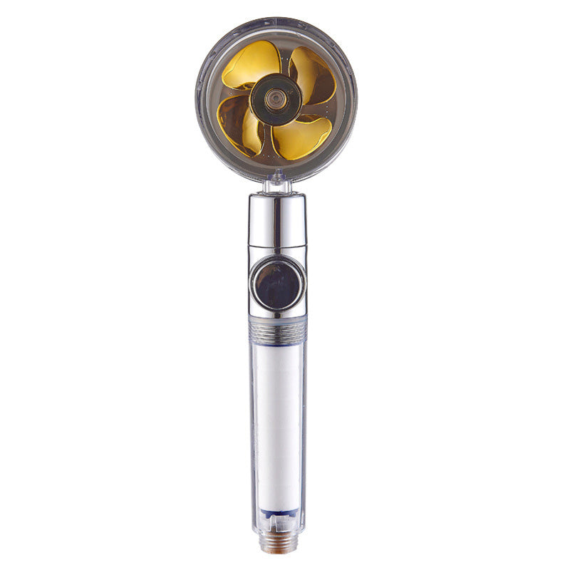 Avtoit | Modern Style Handheld Showerhead Plastic with Adjustable Water Flow