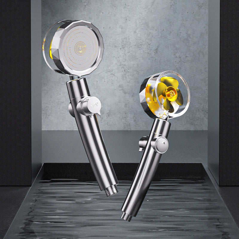 Avtoit | Modern Style Handheld Showerhead Plastic with Adjustable Water Flow