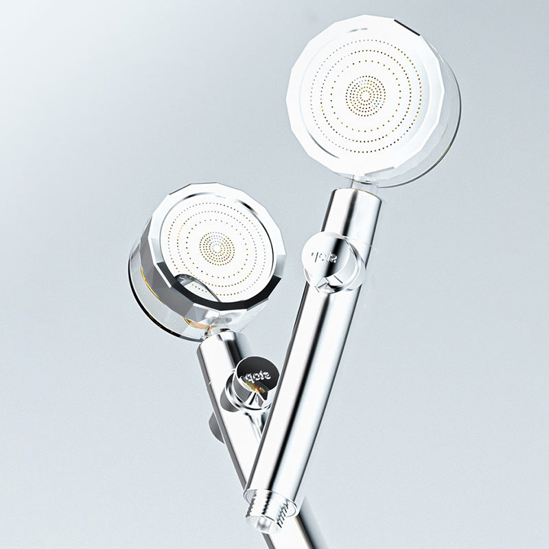 Avtoit | Modern Style Handheld Showerhead Plastic with Adjustable Water Flow