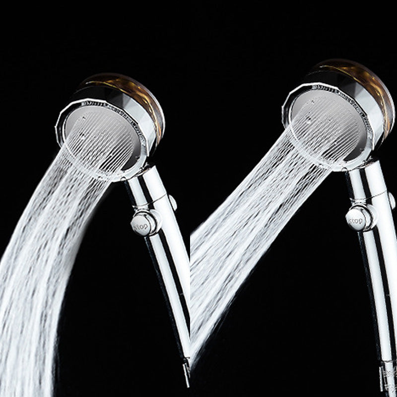 Avtoit | Modern Style Handheld Showerhead Plastic with Adjustable Water Flow