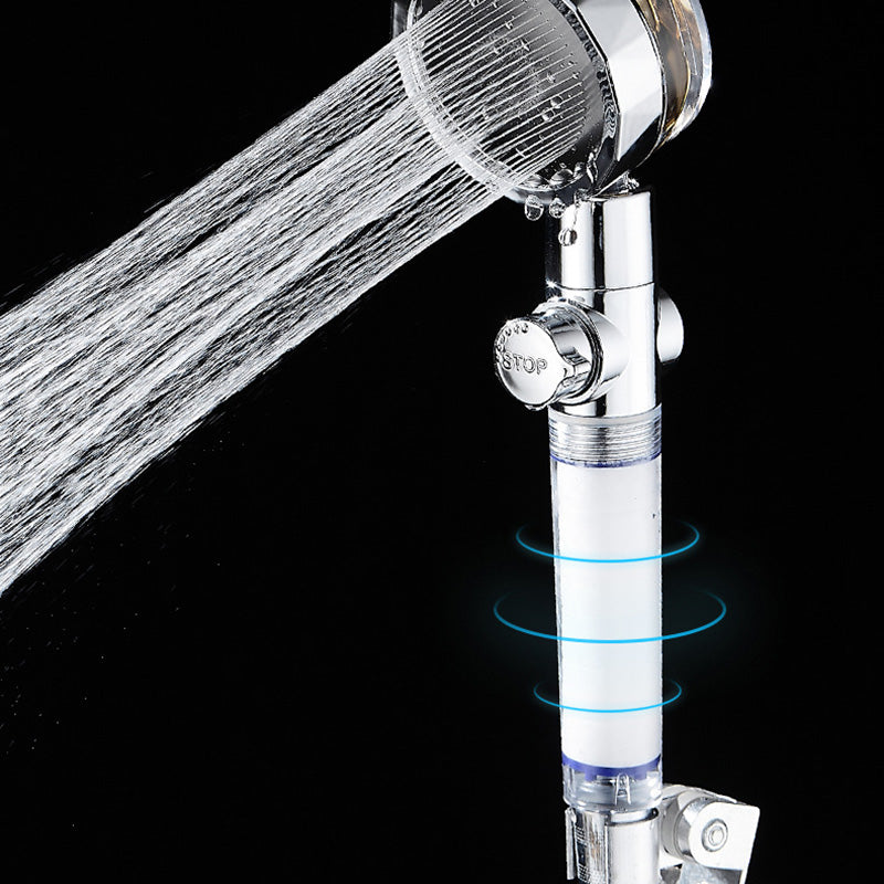 Avtoit | Modern Style Handheld Showerhead Plastic with Adjustable Water Flow