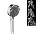 Avtoit | Contemporary Showerhead Combination Metal Round Handheld Showerhead