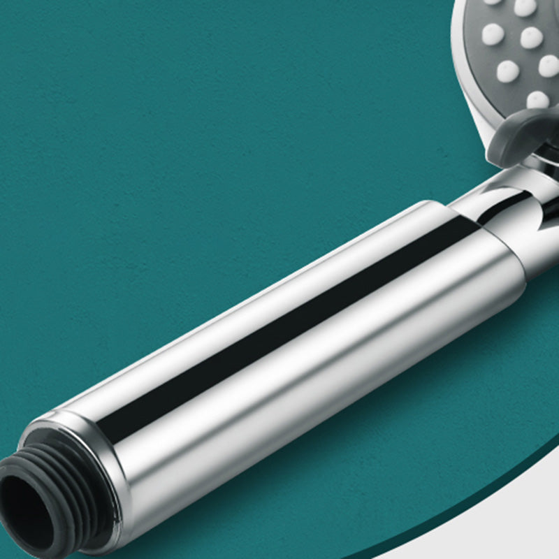 Avtoit | Contemporary Showerhead Combination Metal Round Handheld Showerhead