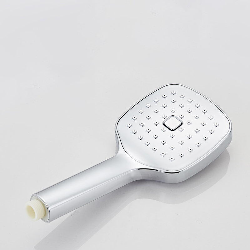 Avtoit | Square Handheld Shower Head Modern Wall Mounted Handheld Shower Head