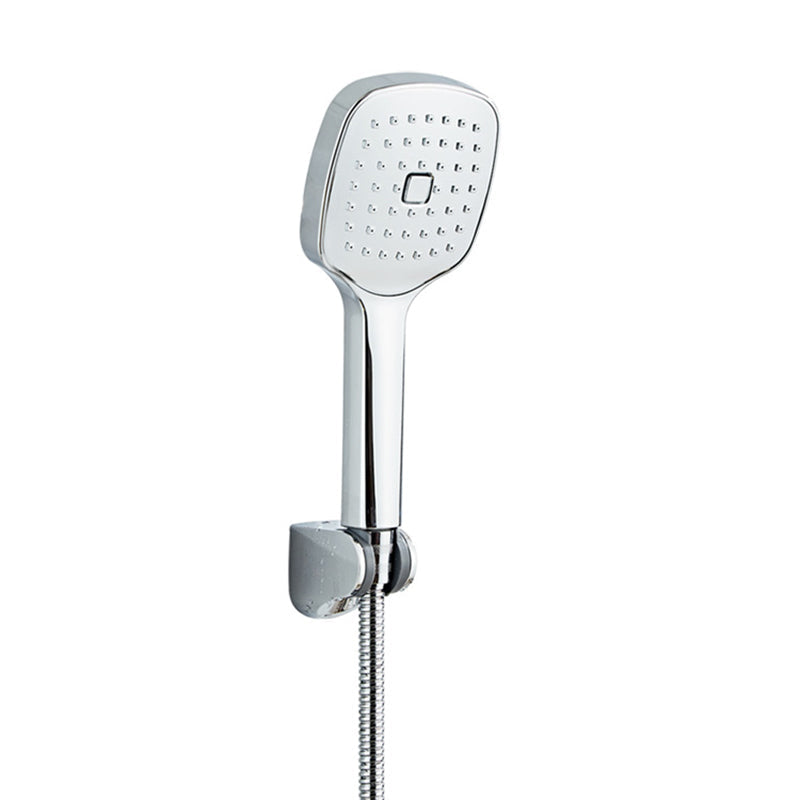 Avtoit | Square Handheld Shower Head Modern Wall Mounted Handheld Shower Head