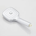 Avtoit | Square Handheld Shower Head Modern Wall Mounted Handheld Shower Head