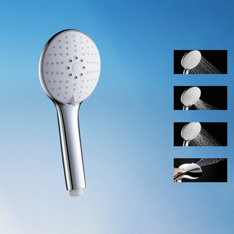 Avtoit | Wall-mounted handheld shower Modern metal handheld shower