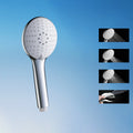 Avtoit | Wall-mounted handheld shower Modern metal handheld shower